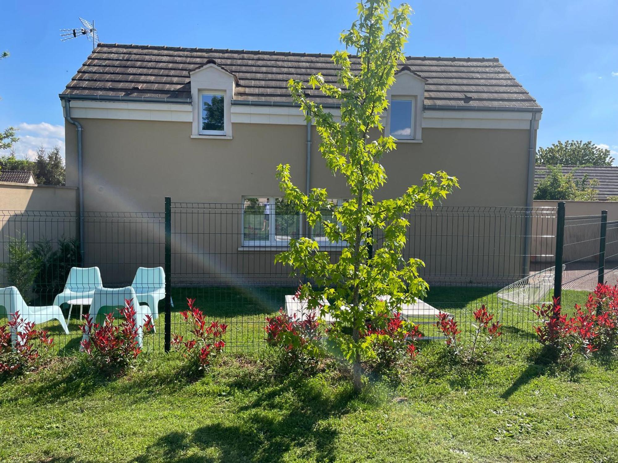Le Clos D Emilie Saint-Marcel  Екстериор снимка